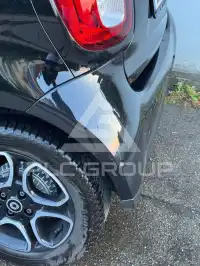 2019 Smart FORTWO