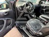 2019 Smart FORTWO