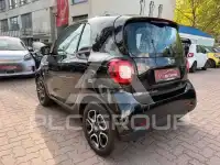 2019 Smart FORTWO