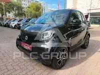 2019 Smart FORTWO