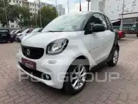 2019 Smart FORTWO