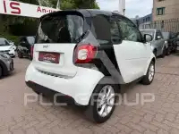 2019 Smart FORTWO