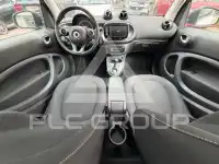 2019 Smart FORTWO