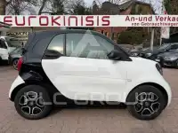2019 Smart FORTWO