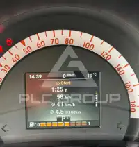 2019 Smart FORTWO