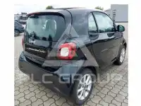 2019 Smart FORTWO