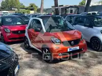 2019 Smart FORTWO