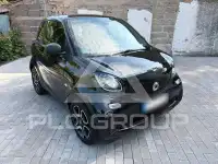 2019 Smart FORTWO