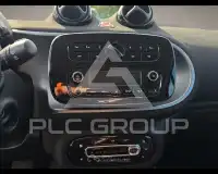 2019 Smart FORTWO