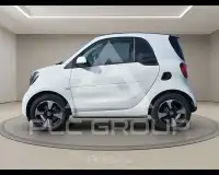2019 Smart FORTWO
