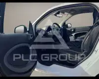 2019 Smart FORTWO