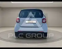 2019 Smart FORTWO