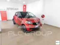 2019 Smart FORTWO