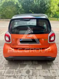 2019 Smart FORTWO