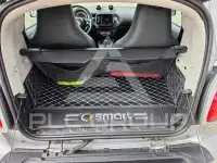 2019 Smart FORTWO