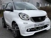 2019 Smart FORTWO