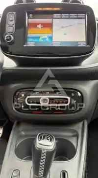2019 Smart FORTWO