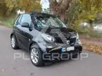 2019 Smart FORTWO