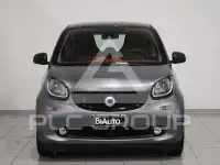 2019 Smart FORTWO