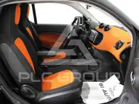 2019 Smart FORTWO