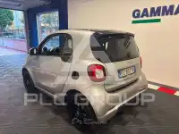 2019 Smart FORTWO