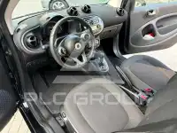 2019 Smart FORTWO