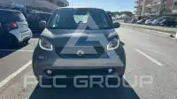 2019 Smart FORTWO