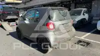 2019 Smart FORTWO