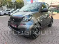 2019 Smart FORTWO