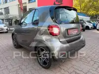 2019 Smart FORTWO