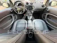 2019 Smart FORTWO