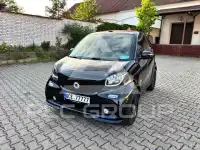 2019 Smart FORTWO