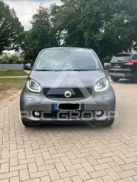 2019 Smart FORTWO
