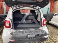 2019 Smart FORTWO