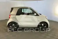 2019 Smart FORTWO