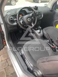 2019 Smart FORTWO