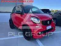 2019 Smart FORTWO
