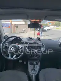 2019 Smart FORTWO