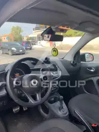 2019 Smart FORTWO