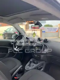 2019 Smart FORTWO