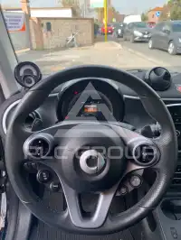 2019 Smart FORTWO