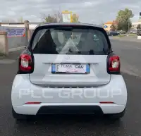 2019 Smart FORTWO