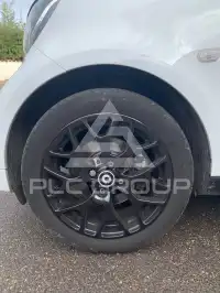 2019 Smart FORTWO