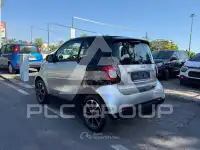 2019 Smart FORTWO
