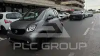 2019 Smart FORTWO