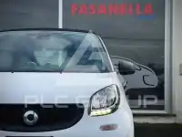2019 Smart FORTWO