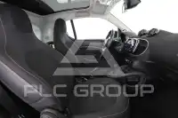 2019 Smart FORTWO