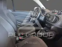 2019 Smart FORTWO