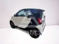 2019 Smart FORTWO