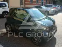 2019 Smart FORTWO